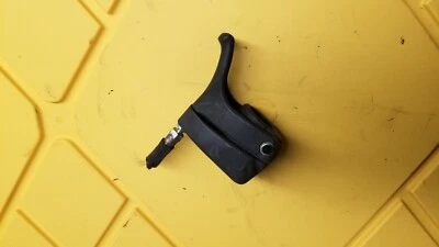 Yamaha Super Jet Vxr Wave Blaster Raider Venture Gp XL Wr3 Gas Throttle Lever - Image 1 of 2