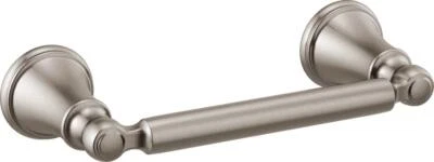 Delta Woodhurst Tissue Holder Stainless-Certified Refurbished - Image 1 of 2