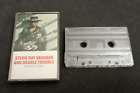 Stevie Ray Vaughan And Double Trouble 1983 Mc Music Tape