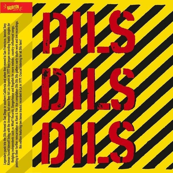 Various - Dils Dils Dils [CD] - Image 1 of 1