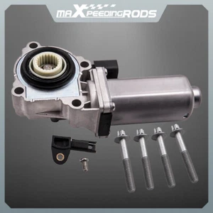 Transfer Case Shift Actuator Motor for BMW X3 X5 E83 E53 E70 27107555297 - Picture 1 of 13