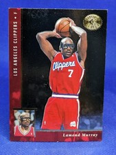 1995-96 SP Championship Basketball -- COMPLETE YOUR SET -- YOU PICK