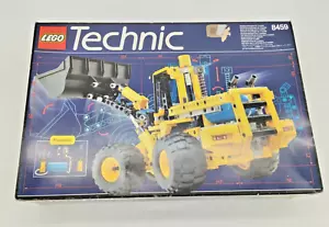 LEGO 8459 Pneumatic Front End Loader | NEW/MISB/NEU Technic Technik Pneumatik - Bild 1 von 24
