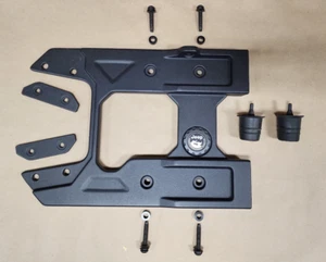 MOPAR Tailgate Hinge Reinforcement for 18-25 Jeep Wrangler JL - 82215356AC - Picture 1 of 2