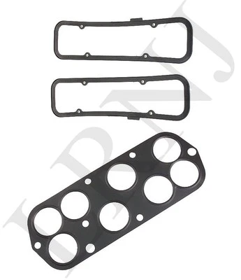 LAND ROVER RANGE ROVER P38 95-02 VALVE COVER GASKETS & INTAKE PLENUM GASKET KIT - Image 1 of 4