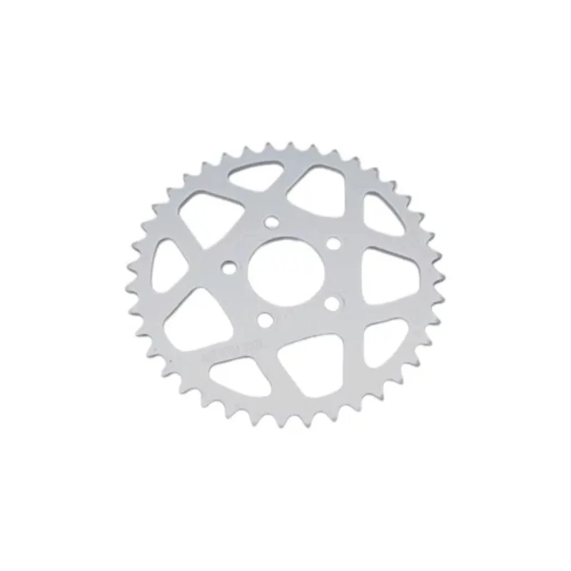 45210051040 НОВАЯ ОРИГИНАЛЬНАЯ ЗАДНЯЯ ЗВЕЗДОЧКА KTM 50sx-50sx mini-50sxs 40t - Изображение 1 из 1