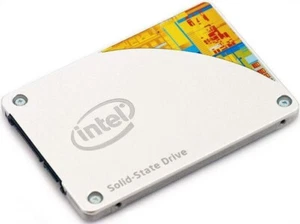 Intel 535 Series Solid State Drive 240GB 240 2.5-Inch SSDSC2BW240H601 - Picture 1 of 2