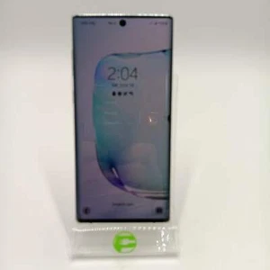 T-Mobile Samsung Galaxy Note10 256 GB Aura Blanco - Imagen 1 de 8