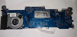 HP Envy X360 Motherboard Original SPS-MB UMA Ryzen3 2300U 8GB WIN L19572-601 - Picture 1 of 5