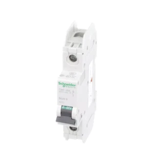 SCHNEIDER ELECTRIC MULTI 9 C60 MINIATURSCHUTZSCHALTER *UT26 - Bild 1 von 7