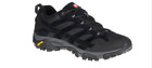 Merrell Moab 2 Vent Ventilator Black Night Hiking Boot Men's sizes 7-15/NEW!!!
