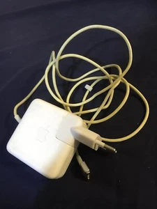 Originale Apple Alimentatore MacBook E Pro Retina A1436 , 45 W Magsafe 2 - Foto 1 di 2