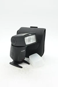 Flash de rebote inteligente automático Canon Speedlite 470EX-AI #303 - Imagen 1 de 8