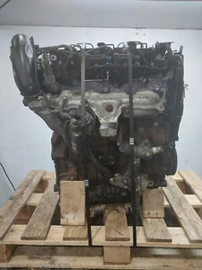 ENGINE FIAT SCUDO MK2 270 / 272 06-22 LWB 1997 128.2 DIESEL MANUAL RHO2 (DW10) - Picture 1 of 12