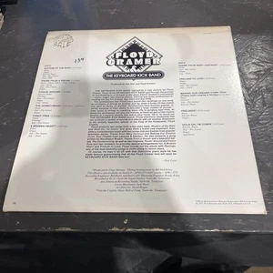 FLOYD CRAMER & THE KEYBOARD KICK BAND VINYL RECORD LP / 1977 MOOG Synth /PROMO! - Picture 1 of 3