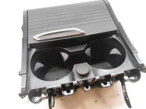 Bandeja de almacenamiento portavasos delantero BMW X3 2022 OEM 51165A192C3 / 5A192C3 GE0137 - Imagen 1 de 9