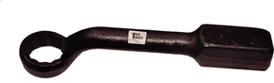 Llave de obstinado 55 mm anillo desplazado herramientas T&E 3333-55 - Imagen 1 de 6
