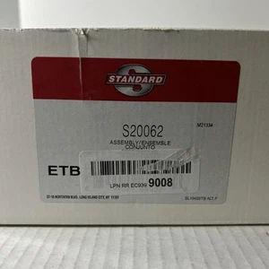 Fuel Injection Throttle Body Standard S20062 - Bild 1 von 1