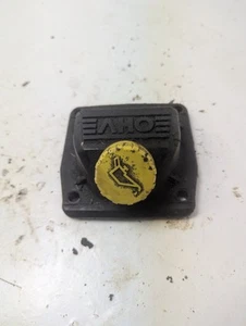 Used Valve Cover For Kohler CH18 Engine With Fill Cap - Picture 1 of 7