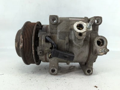 2014-2016 Hyundai Elantra ar condicionado A/c compressor CA OEM C39OZ - Imagem 1 de 4