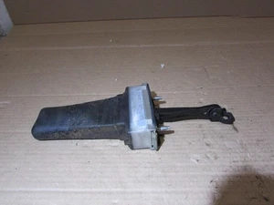 Range Rover L405 4.4 Puerta Trasera Izquierda Revisión Correa Limitador CPLA27200AB - Imagen 1 de 5