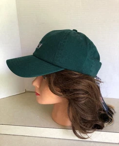 NEW Vineyard Vines Whale Green Hat Cap One Size adjustable Unisex - Picture 1 of 6