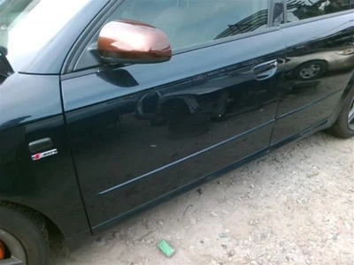 Puerta delantera izquierda conductor sin convertible compatible 05-08 AUDI A4 810234 Foto 1 de 4