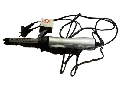 Silvercrest Arricciacapelli SWC 1000 C1 Argento - Immagine 1 di 4