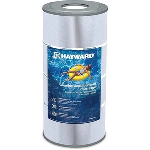 Pieza de cartucho de elemento de repuesto HAYWARD para filtros de piscina seleccionados - Imagen 1 de 3