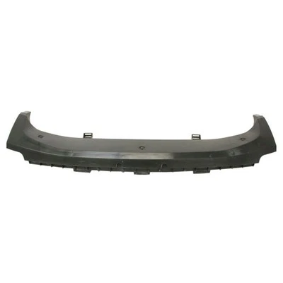 For 2007-2009 Durango Front Bumper Reinforcement Black Plastic 68002903AB Q Foto 1 de 4