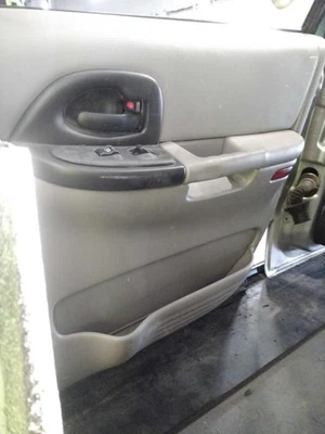 2004 Chevrolet Venture Right Door Blue 4DR Van OEM Used Part 470732 Foto 1 de 4