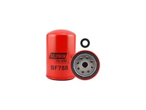 Baldwin Fuel Filter fits Ford L8000F 1993-1997 8.3L 6 Cyl 6CT8.3 Cummins 83PQJC - Picture 1 of 1