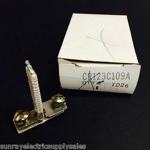 Sobrecarga térmica calentador GE ABB CR123C109A (Nuevo) - Imagen 1 de 1