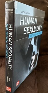 Human Sexuality : Self, Society and Culture By Nicole Polen-Petit & Gilbert H. - Picture 1 of 4