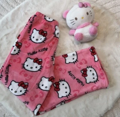 Pigiama Hello Kitty - Immagine 1 di 4