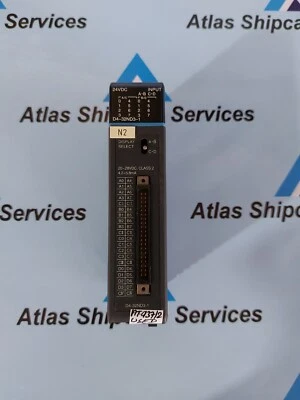 AUTOMATION DIRECT D4-32ND3-1 24VDC Eingangsmodul - Bild 1 von 4