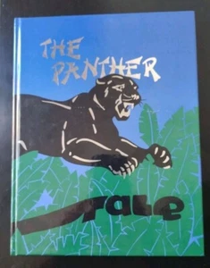 1997 SOUTH MEDFORD High School Yearbook (Oregon). VG Condition - Picture 1 of 8