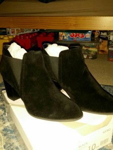 evans ankle boots sale