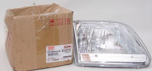Faro lateral de repuesto para pasajeros OE para Ford F-150 FD10094A1R 01-04 - Imagen 1 de 4