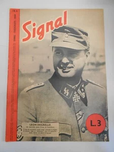 signal 1944 fascicolo 5 aavv - Foto 1 di 1