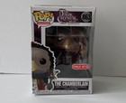 Funko Pop Dark Crystal Age of Resistance The Chamberlain 863 Target exclusive