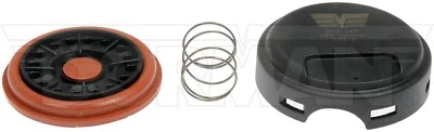 Fits 2008-2015 Volvo XC70 PCV Valve Diaphragm Dorman 2009 2010 2011 2012 2013 - Image 1 of 4