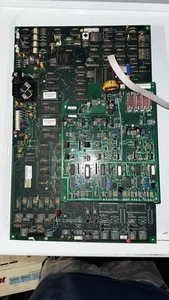 NORLAND 387C011-E  FILTER MOTOR DRIVE.            Norland Main Board 398c001-c. - Picture 1 of 4