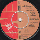 Penny Mclean - Lady Bump (7")