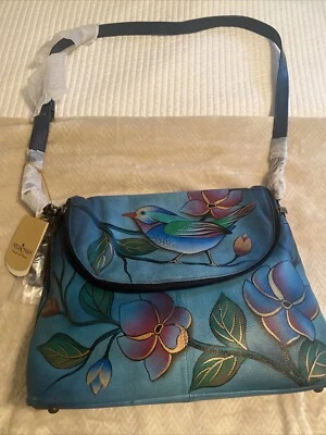 bolsos anuschka nuevos con etiquetas Foto 1 de 2