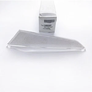 McLaren MP4-12C Rear Right Side Marker Lamp White OEM 11A9223CP - Picture 1 of 3