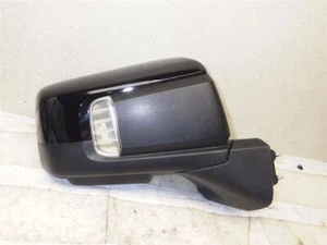 Espejo retrovisor lateral Sierra 1500 AT4X 2022 pasajero 1630489 - Imagen 1 de 12