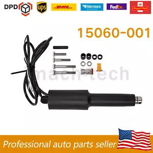 For Lenco 15060-001 Extreme Duty 102 HD/XD Trolling Tab Actuator - 12 Volt - Picture 1 of 14