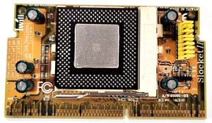 Intel Itanium 9300 Series 1.46 GHz 4 cores / 8 threads A/W:93001-03 - Picture 1 of 2
