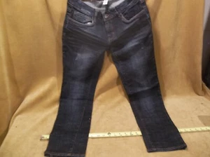 Woman's Refuge Skinny Jeans Size 6S - Picture 1 of 7